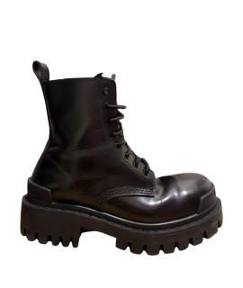 BALENCIAGA Ботинки
