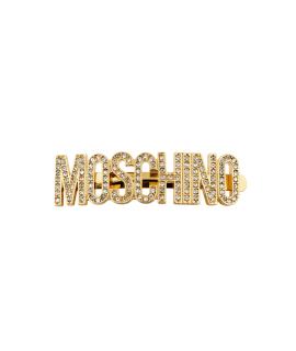 MOSCHINO Заколка