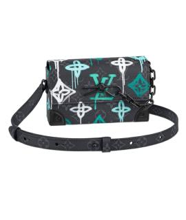 LOUIS VUITTON Сумка через плечо