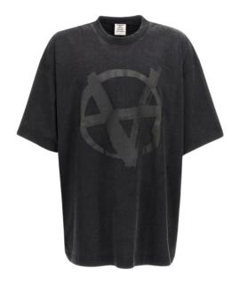 VETEMENTS Футболка