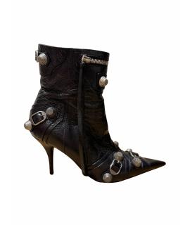 BALENCIAGA Полусапоги
