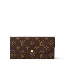 LOUIS VUITTON Кошелек