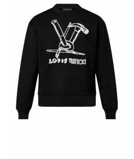 LOUIS VUITTON Худи/толстовка