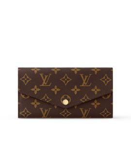 LOUIS VUITTON Кошелек