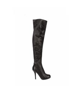 ERMANNO SCERVINO Ботфорты
