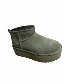 UGG AUSTRALIA Полусапоги