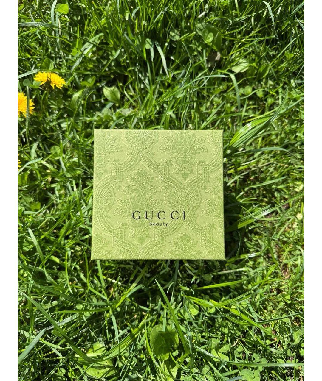 GUCCI BEAUTY Коралловая заколка, фото 5