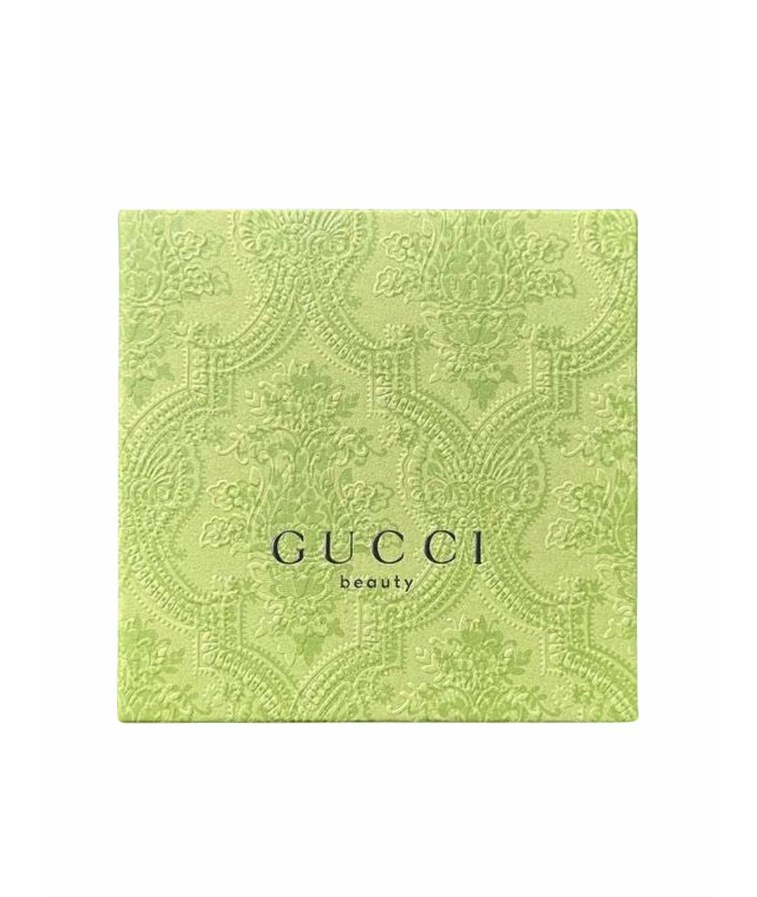 GUCCI BEAUTY Коралловая заколка, фото 1