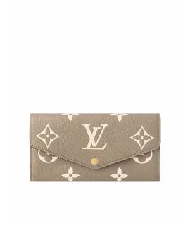 LOUIS VUITTON Кошелек