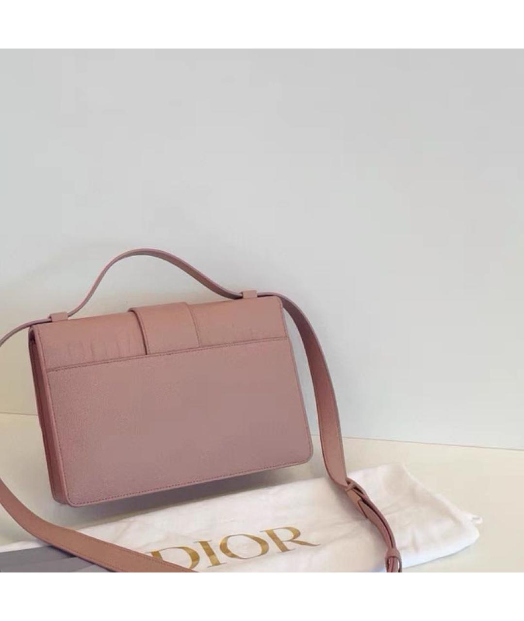 CHRISTIAN DIOR Сумка через плечо, фото 6