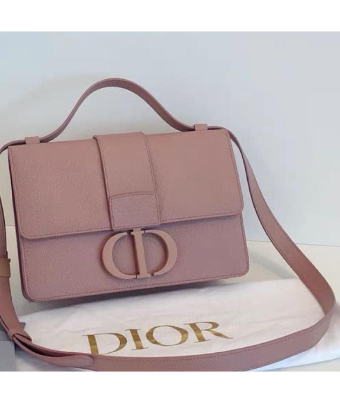 CHRISTIAN DIOR Сумка через плечо, фото 7