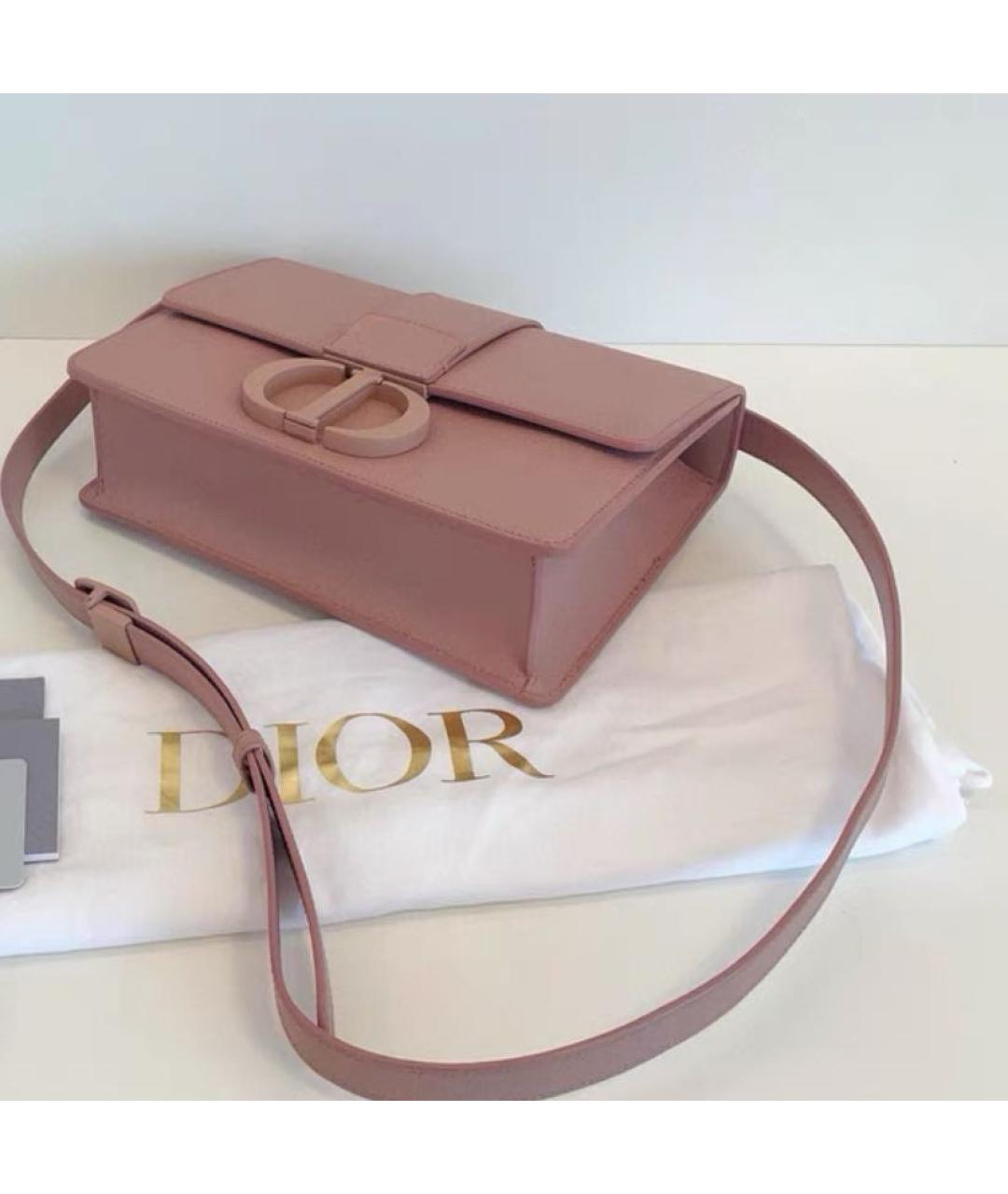 CHRISTIAN DIOR Сумка через плечо, фото 4