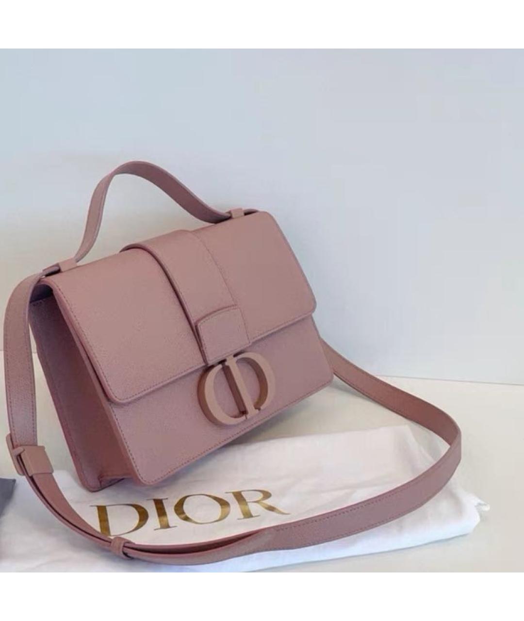 CHRISTIAN DIOR Сумка через плечо, фото 2