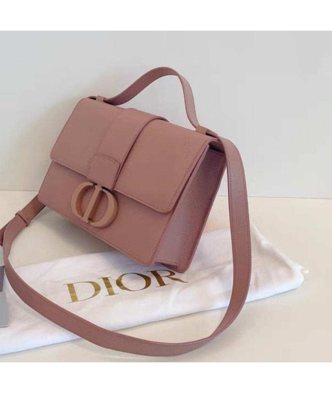 CHRISTIAN DIOR Сумка через плечо, фото 3