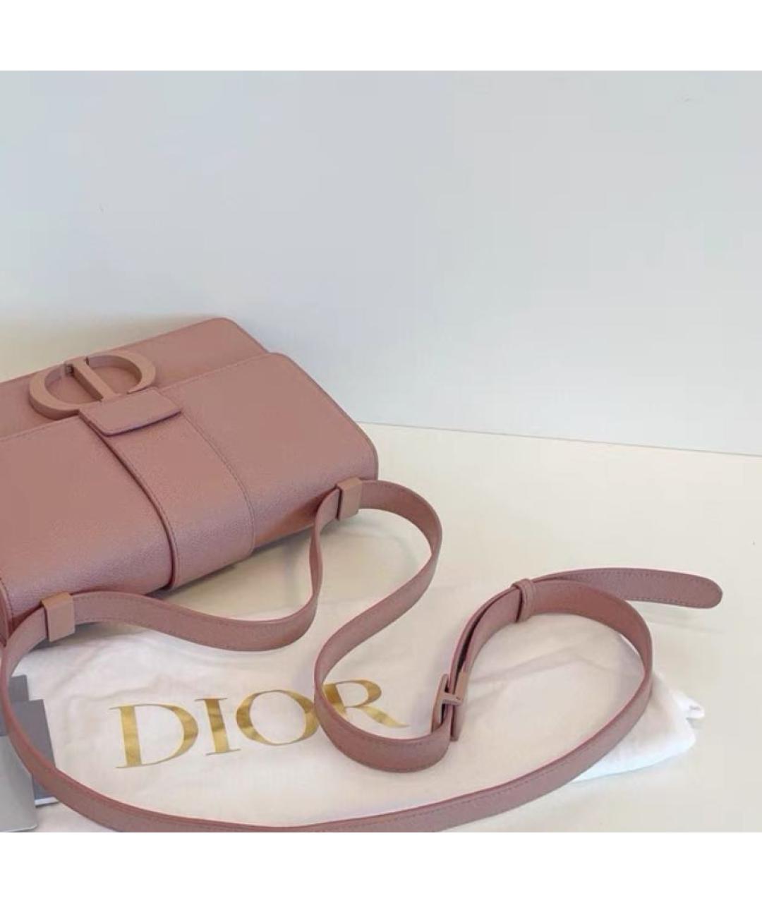 CHRISTIAN DIOR Сумка через плечо, фото 5