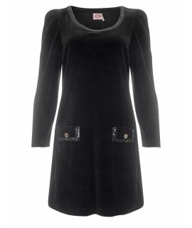 JUICY COUTURE Повседневное платье