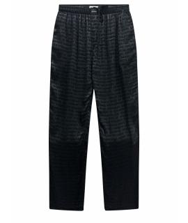 BALENCIAGA Прямые брюки