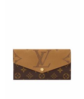 LOUIS VUITTON Кошелек