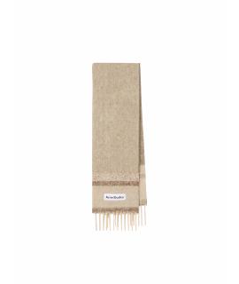 ACNE STUDIOS Шарф