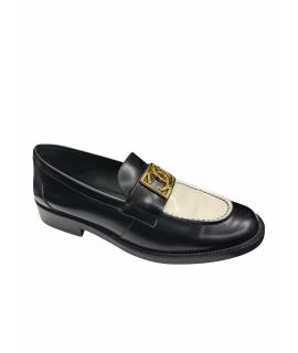 CHANEL Лоферы