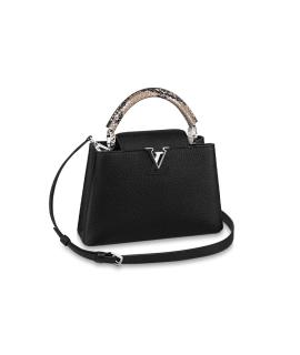 LOUIS VUITTON Сумка через плечо