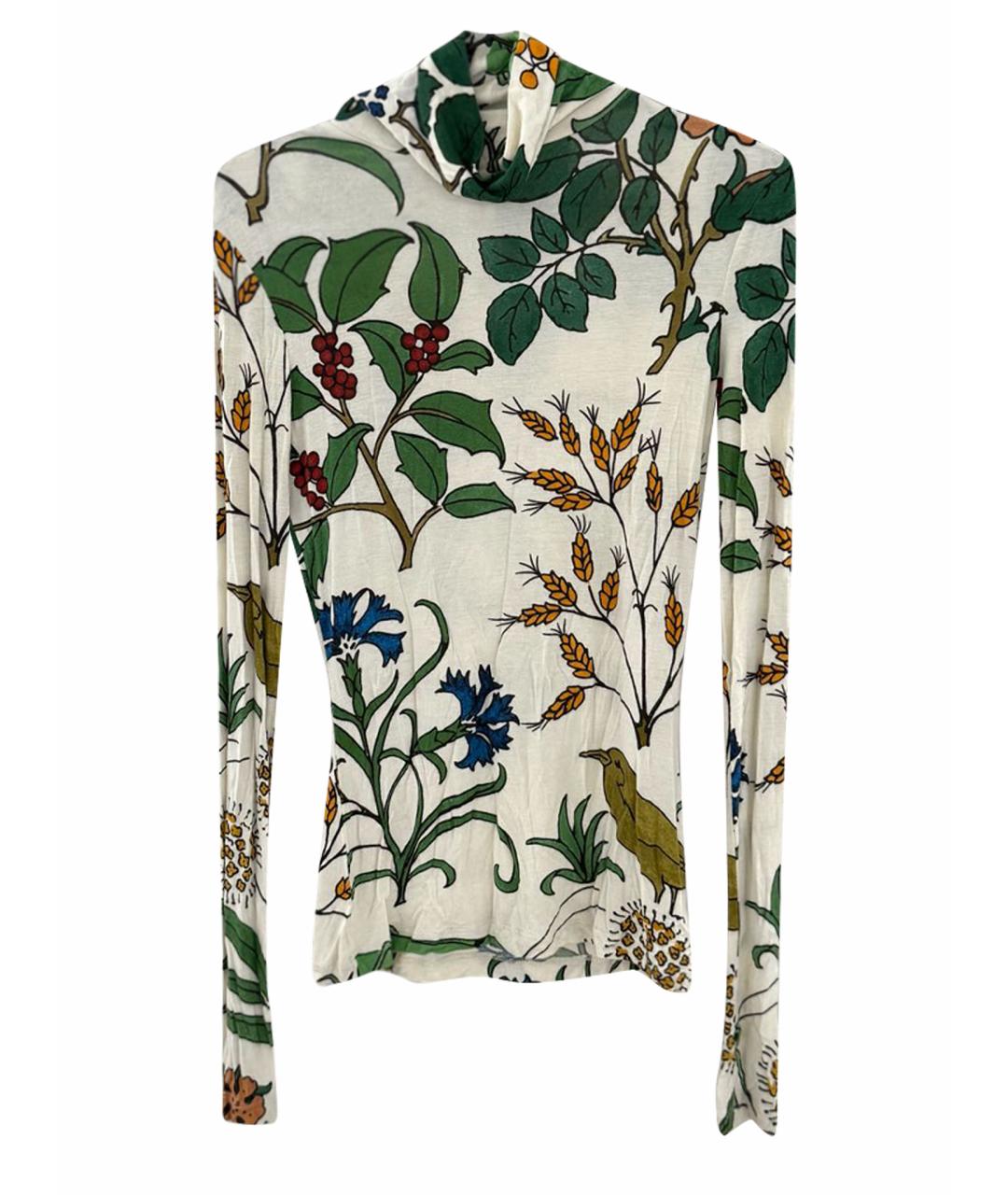 LOEWE Мульти вискозная водолазка, фото 1