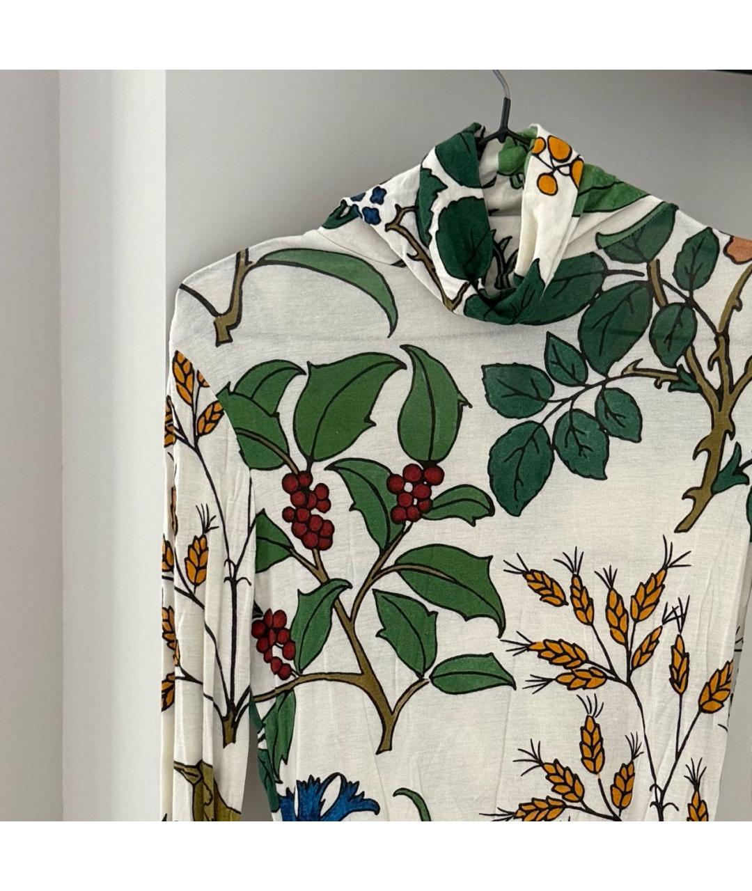 LOEWE Мульти вискозная водолазка, фото 4