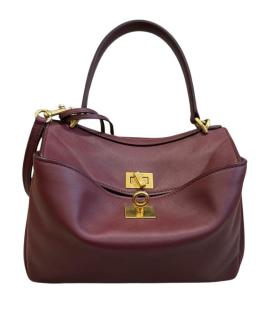 BALENCIAGA Сумка с короткими ручками