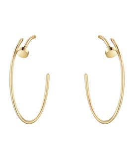 CARTIER Серьги