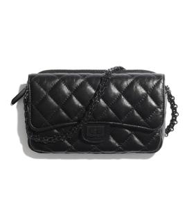 CHANEL Сумка через плечо