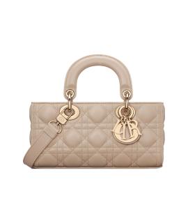 CHRISTIAN DIOR Сумка с короткими ручками