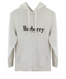 BURBERRY Худи/толстовка