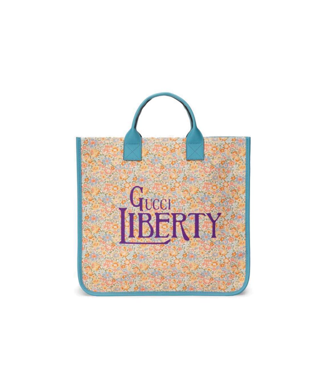 GUCCI Бежевая сумка с короткими ручками, фото 1