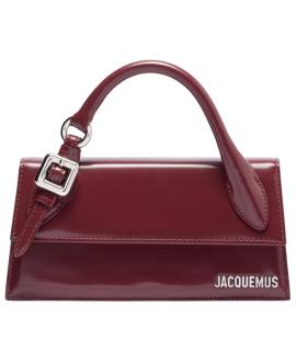 JACQUEMUS Сумка с короткими ручками