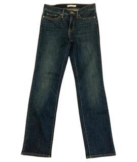 LEVI'S Прямые джинсы