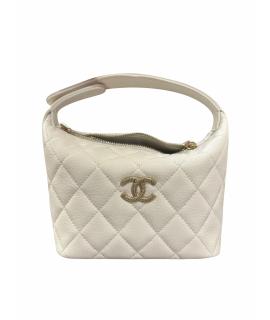 CHANEL Сумка с короткими ручками