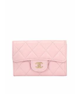 CHANEL Кошелек