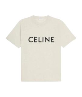 CELINE Футболка