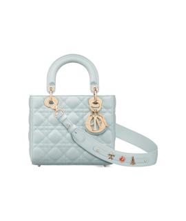 CHRISTIAN DIOR Сумка через плечо