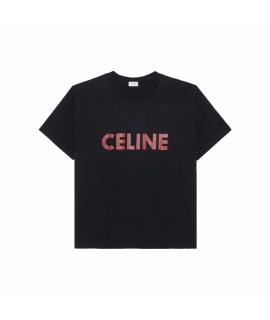 CELINE Футболка