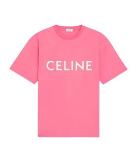 CELINE Футболка