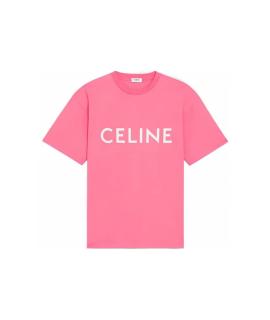 CELINE Футболка