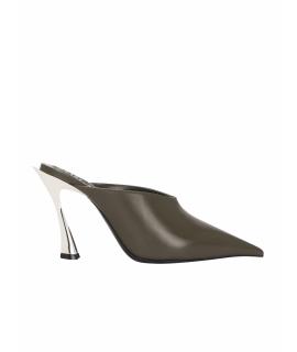 MUGLER Мюли