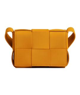 BOTTEGA VENETA Сумка через плечо