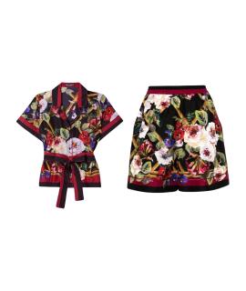 DOLCE&GABBANA Костюм с брюками