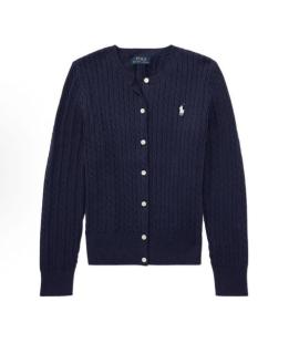 POLO RALPH LAUREN Кардиган
