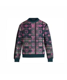 LOUIS VUITTON Худи/толстовка