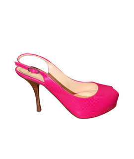 

Босоножки GIUSEPPE ZANOTTI DESIGN