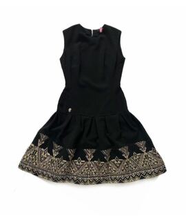 

Повседневное платье PHILIPP PLEIN