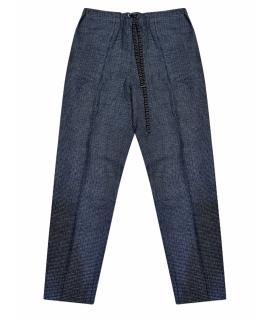 FENDI Брюки узкие